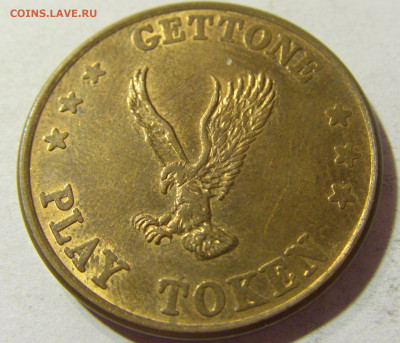 Жетон игровой Италия №1 24.08.2021 22:00 М - CIMG6802.JPG