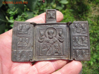 Складень Никола. До 24.08.2021г. - IMG_1342.JPG