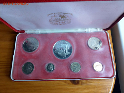 Либерия набор 1973 с серебряными 5$ до 22-00 23.08 - IMAG2923