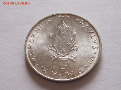 500 лир Ватикан 1973 25.08 22:20 - IMG_6630.JPG