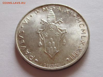 500 лир Ватикан 1973 25.08 22:20 - IMG_6629.JPG