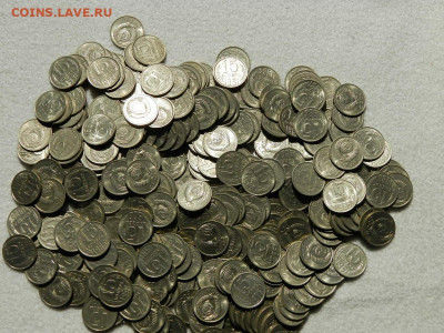 15 копеек образца 1961г. блеск 250 шт. до 26.08.21г. 22-00м. - 040.JPG