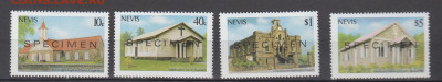 Невис 1986 церкви 4м** до 27 08 - 254