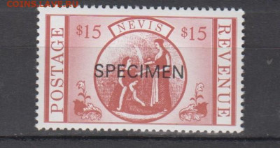 Невис 1984 1м ** до 27 08 - 255