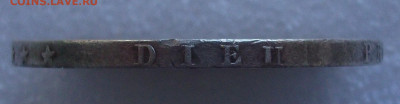 Франция 5 франко 1849 год. Париж. Геркулес. - 002.JPG