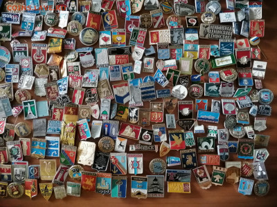 470 значков ГЕРАЛЬДИКА (гербы) до 26.08.21г 22.00 МСК - 3----_новый размер