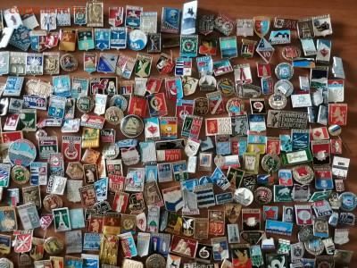 470 значков ГЕРАЛЬДИКА (гербы) до 26.08.21г 22.00 МСК - 3---_новый размер