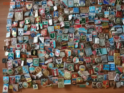 470 значков ГЕРАЛЬДИКА (гербы) до 26.08.21г 22.00 МСК - 3--_новый размер