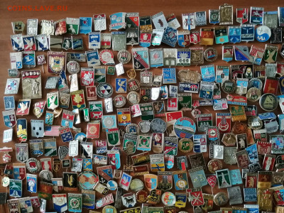 470 значков ГЕРАЛЬДИКА (гербы) до 26.08.21г 22.00 МСК - 3-_новый размер