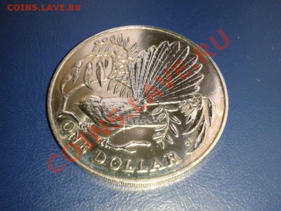 НОВАЯ ЗЕЛАНДИЯ 1 доллар до 29.10.11 в 22.30 - 2011-10-25 11.29.04