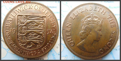 12 шиллинга, 1957 - 32