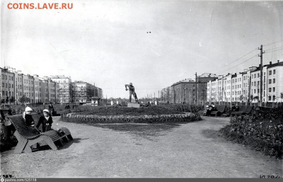 Самый красивый город в России - самара1