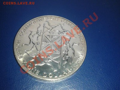 НОВАЯ ЗЕЛАНДИЯ 1 доллар СПОРТ до 29.10.11 в 22.30 - 2011-10-25 14.18.18