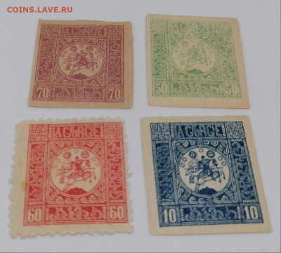 Гражданская война.1921 год.Грузия.До 28 августа 22.00МСк - NMoI0xMKSWs