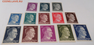 Рейх.Набор Гитлер.Стандарты.До 28 авг 22.00МСК - OF2ePUR0mRQ