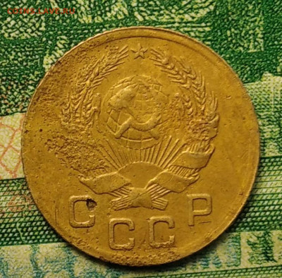 1 копейка 1935 Шт. 1А до 29.08.21 г. 22-00 Мск - IMG_20210819_171242