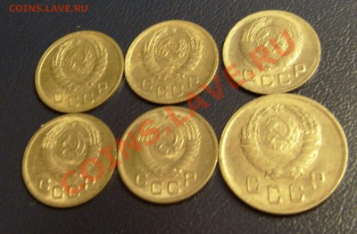 Копейки в UNC, предпродажная - 2.JPG