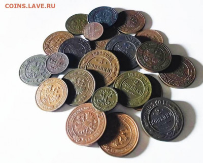2 до 3 коп. До 26.08.21 в 22.00 - 35589515