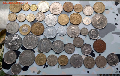 Монеты мира ФИКС (новое) до 24.08 - IMAG3281~2(1)