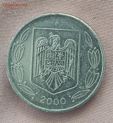 Румыния 500 лей 2000 - IMG_20210824_153532