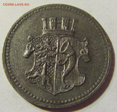 Нотгельд 10 пф 1918 Фридрихсхаффен №2 30.08.2021 22:00 МСК - CIMG7021.JPG