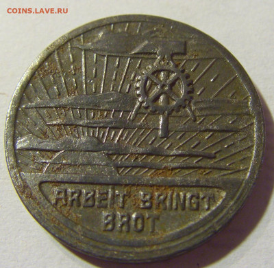 Нотгельд 10 пф 1919 Франкенталь №2 30.08.2021 22:00 МСК - CIMG7061.JPG