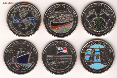 4 бальбоа. 2016 - 2