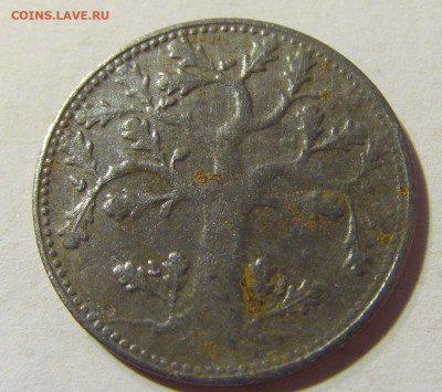 Нотгельд 10 пф 1917 Оффенбах железо №1 30.08.2021 22:00 МСК - CIMG7269.JPG