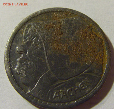 Нотгельд 1 грош 1920 Ахен №1 30.08.2021 22:00 МСК - CIMG7430.JPG