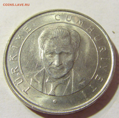 250 бин лир 2002 Турция №1 30.08.2021 22:00 МСК - CIMG7450.JPG
