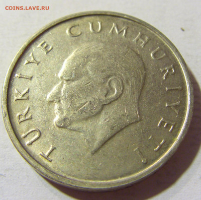 25 бин лир 1999 Турция №1 30.08.2021 22:00 МСК - CIMG7458.JPG