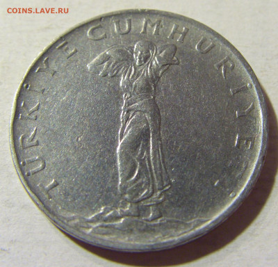 25 куруш 1967 Турция №1 30.08.2021 22:00 МСК - CIMG7474.JPG