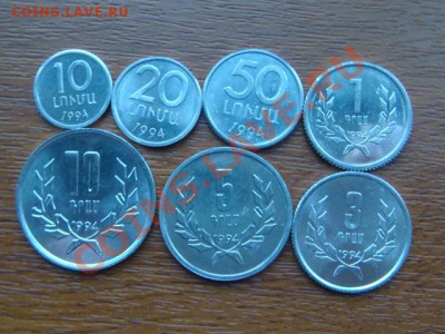 -v- Монеты Бывшего СССР (пополняемая) - 2-.JPG