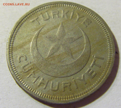 5 куруш 1938 Турция №1 30.08.2021 22:00 МСК - CIMG7506.JPG