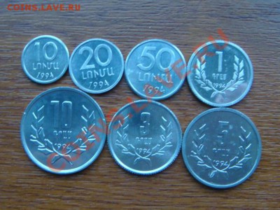 -v- Монеты Бывшего СССР (пополняемая) - 1-.JPG