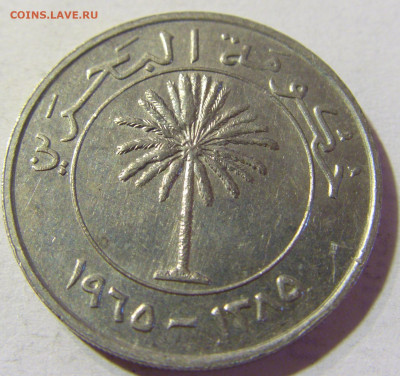 100 филс 1965 Бахрейн №1 30.08.2021 22:00 МСК - CIMG7769.JPG
