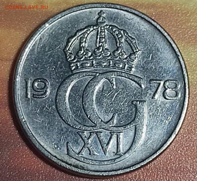 Швеция 50 оре1978 - IMG_20210827_200732