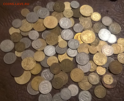 100 монет до 1958 г разные до 22 00. 01.09.21 - WP_20210826_19_47_07_Pro (2)