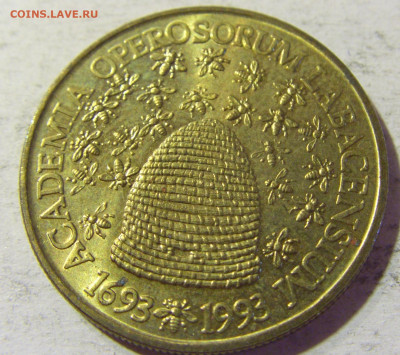 5 толар 1993 академия Словения №1 31.08.2021 22:00 МСК - CIMG8022.JPG