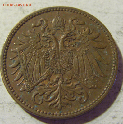 2 геллера 1913 Австрия №1 31.08.2021 22:00 МСК - CIMG8118.JPG