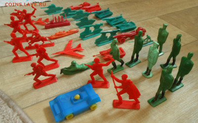 Военная техника, солдатики до 03.09.21 г. 22.00 - 5.JPG