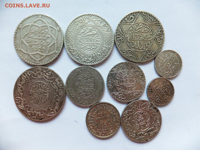 2, 1 дирхемы на оценку и спрос - v2