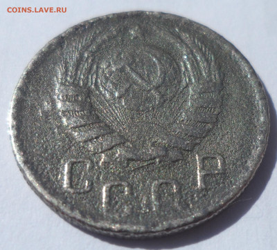 15 КОПЕЕК 1942 г с кучкой бонусов до 31.08 - SAM_1293.JPG