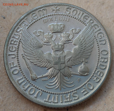 Мальтийский орден 50 тари 1965 Великая осада до 22-00 31.08 - IMAG3332_2