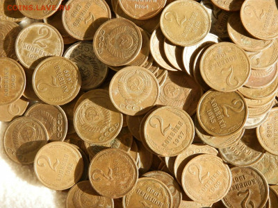 2 копейки 1961-1969гг. 380 шт.из оборо до 02.09.21г. 22-00м. - 008.JPG
