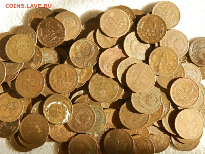 3 копейки  1961-1969гг. 175 шт.из обор до 02.09.21г. 22-00м. - 012.JPG