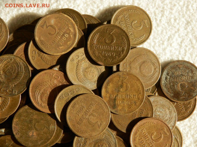 3 копейки  1961-1969гг. 175 шт.из обор до 02.09.21г. 22-00м. - 014.JPG