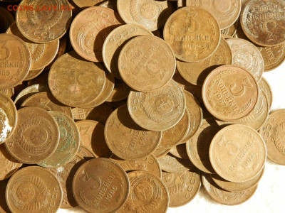3 копейки  1961-1969гг. 175 шт.из обор до 02.09.21г. 22-00м. - 015.JPG