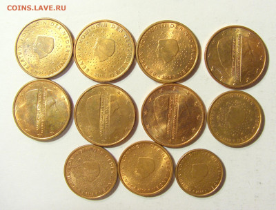 ФИКС! 1,2,5 евроцентов Нидерланды 01.09.2021 22:00 МСК - CIMG8707.JPG