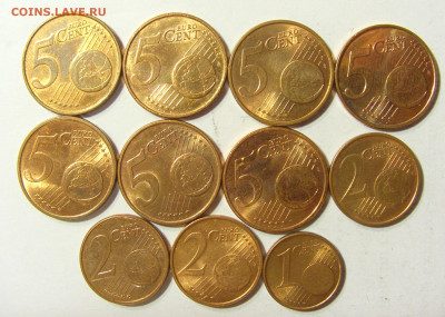 ФИКС! 1,2,5 евроцентов Нидерланды 01.09.2021 22:00 МСК - CIMG8702.JPG
